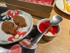 -温野菜涮涮锅(西单大悦城店)