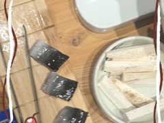 -青瓦餐厅·生鱼片·韩园烤肉(西塔店)