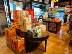 -黄远堂凤梨酥·伴手礼(中山路六店)