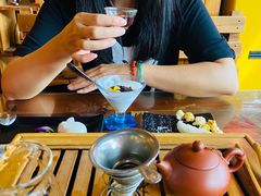 -丽江庭院之爱在路上(西单店)