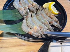 -九田家黑牛烤肉料理(新光汇店)