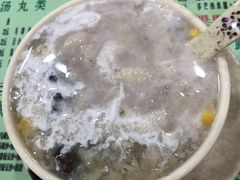 -玉椰林甜品店(创始店)