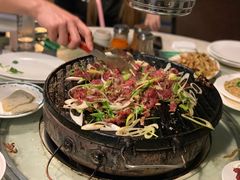 -厚味居炙子烤肉·清真(天桥南纬路店)