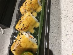 -友壹町寿司(嘉洲广场店)