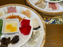 -芸南道·过桥米线(昆明老街旗舰店)