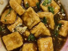 -葛记焖饼(伏牛路店)