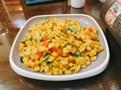 -京天红酒家(虎坊路店)