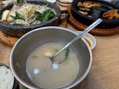 -神仙雪浓汤(明洞店)