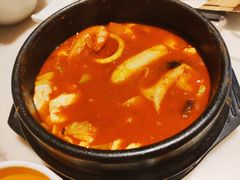 -韩宫宴烤肉·料理(南京江宁万达店)