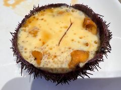 -正黄旗海鲜烧烤大排档(延安路总店)