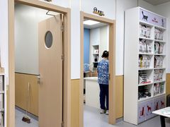 -康成宠物医院24H·CT·核磁共振