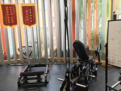 -OWNBODY健身(下沙店)