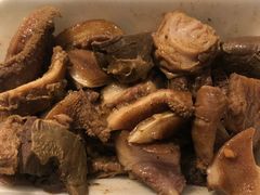 牛杂-明记牛杂(新马路分店)