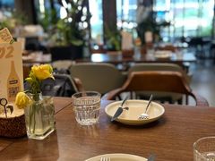 -ibarrel爱杯·bistro&brunch(江宁路店)