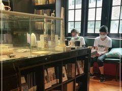 -思南书局(复兴中路店)