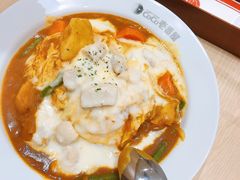 -CoCo壱番屋