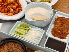 -紫光园(劲松店)