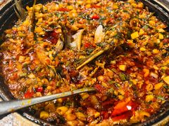 -院8里·小聚园老川菜(九眼桥店)