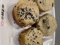 -小杨生煎(白玉兰广场店)