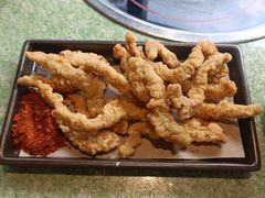 -憨铁匠老火锅(龙岗万科里店)