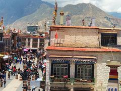 景观位-玛吉阿米·餐吧