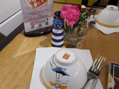 -La Creperie法餐厅(芮欧百货店)