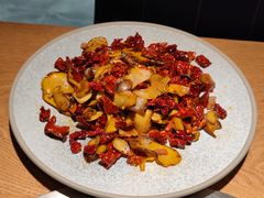 -一朵菌·野生菌探索家火锅(南亚店)