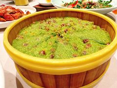 -雀蓝川菜(奥体广场店)