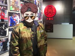 -格斗兄弟搏击健身训练馆(望京店)