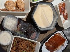 -四季民福烤鸭店(王府井东安门店)