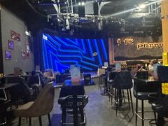 -Perry's·酒吧(黄埔大道店)