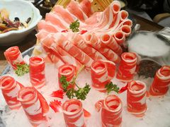 -快乐小羊·内蒙牛羊肉火锅(流花中心店)