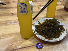 -醉壹号海鲜大排档(厦门美食地标店)
