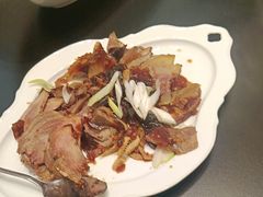 -老山东·山东菜(鲁菜名店)