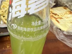 -龙门李家三旦羊肉汤馆