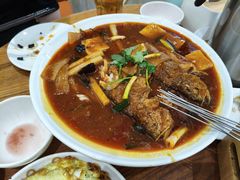 -小艺烧烤(曲江店)