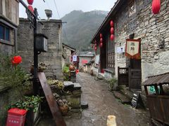 -云山屯古建筑群景区