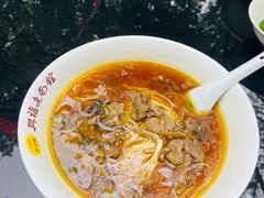 -兴福老面馆(寺路街店)