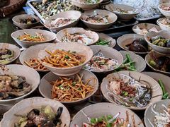 -九九豆花馆(解放碑步行街店)