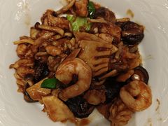 -大铁勺新津菜(东丽阳光新业广场店)