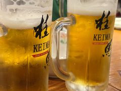 -桂马·日本料理·海胆·海鲜饭·酒场(民主广场店)