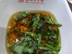 -袁记串串香(新南门店)