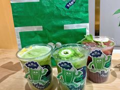 -炖物24章·顺时轻养茶(杭州大厦店)