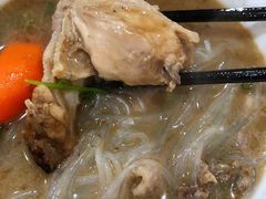 -袁森泰鲜汤(江汉区三民靓汤店)