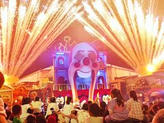 -大连海昌发现王国主题公园