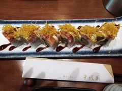 -千代武日本料理(开发区店)