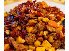-相约·羊村小馆(长沙路店)