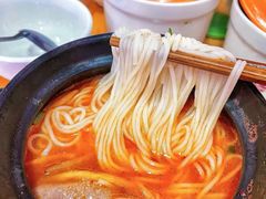 -李记特色罐罐米线(重庆中环大厦店)