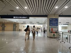 -苏州园区站
