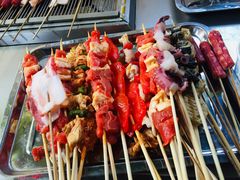 -三圣花乡旅游区